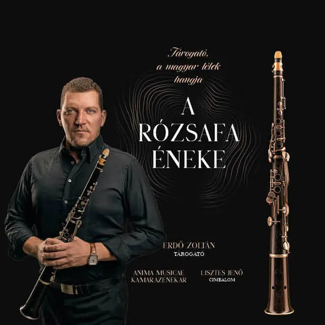 Anima Musicae Kamarazenekar