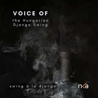 Swing à la Django - Vivaldi Négy Évszak 2.0