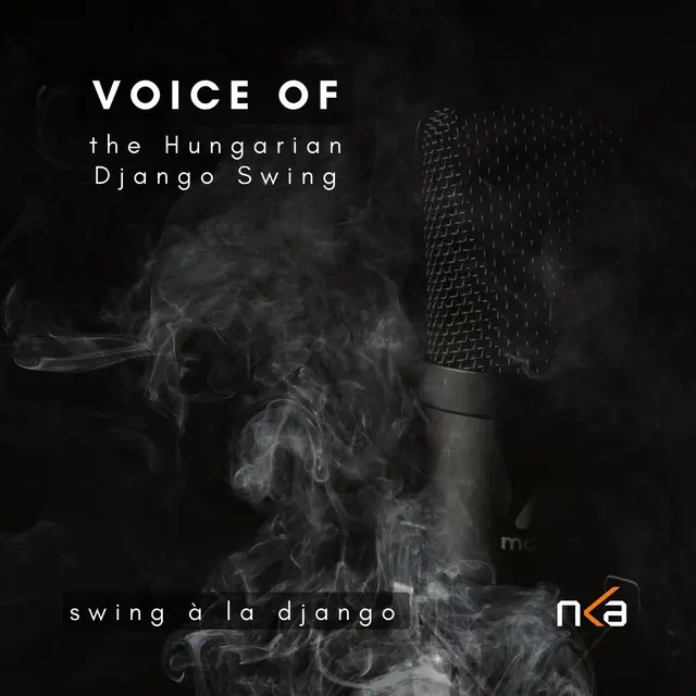 Swing à la Django - Vivaldi Négy Évszak 2.0 — Hangvilla - Multifunkcionális Közösségi Tér, Veszprém