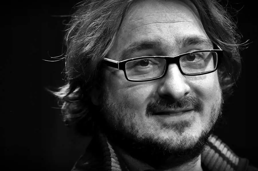 Cserna-Szabó András