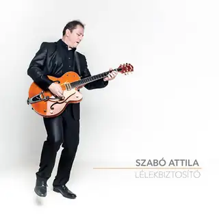 SICC Production: Cseh Tamás – Bereményi Géza: Frontátvonulás