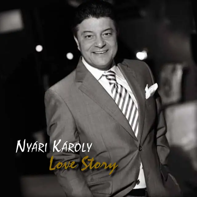 NYÁRI KÁROLY / BUDAPESTI KARÁCSONYI KONCERT — Budapest Kongresszusi Központ, Budapest