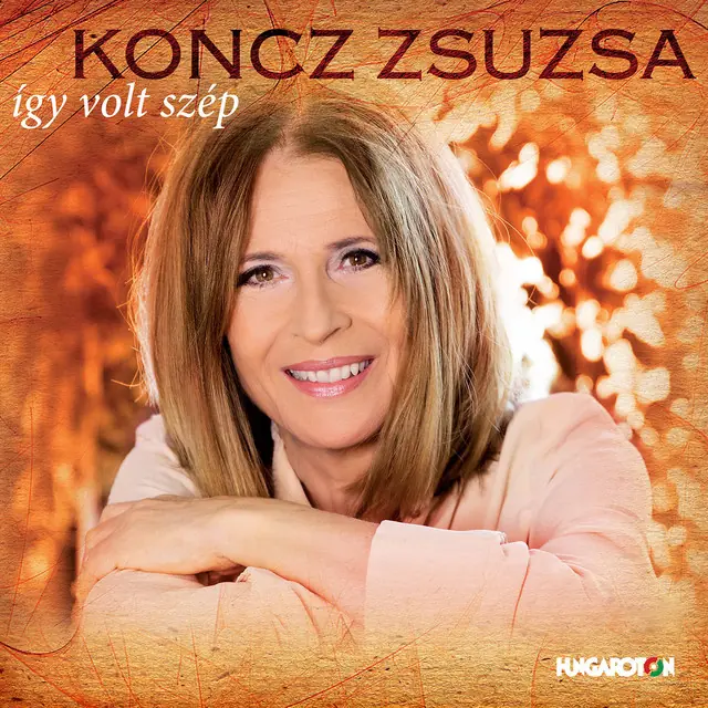 Koncz Zsuzsa Koncert — Csengey Dénes Kulturális Központ, Paks