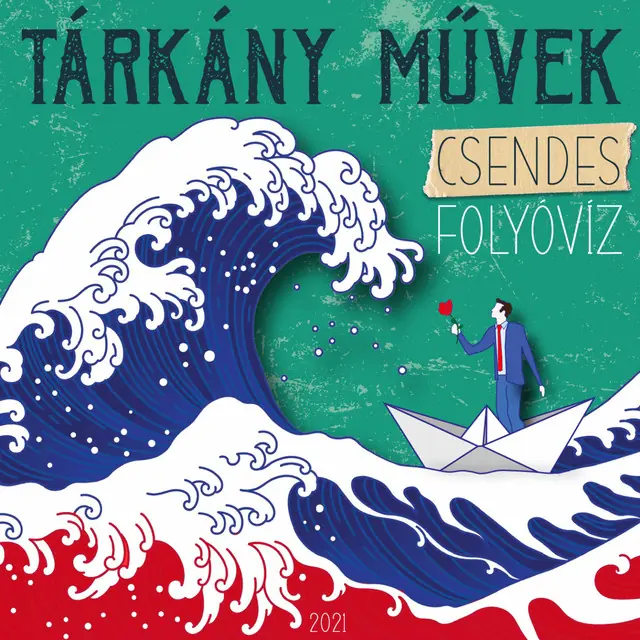 Tárkány Művek