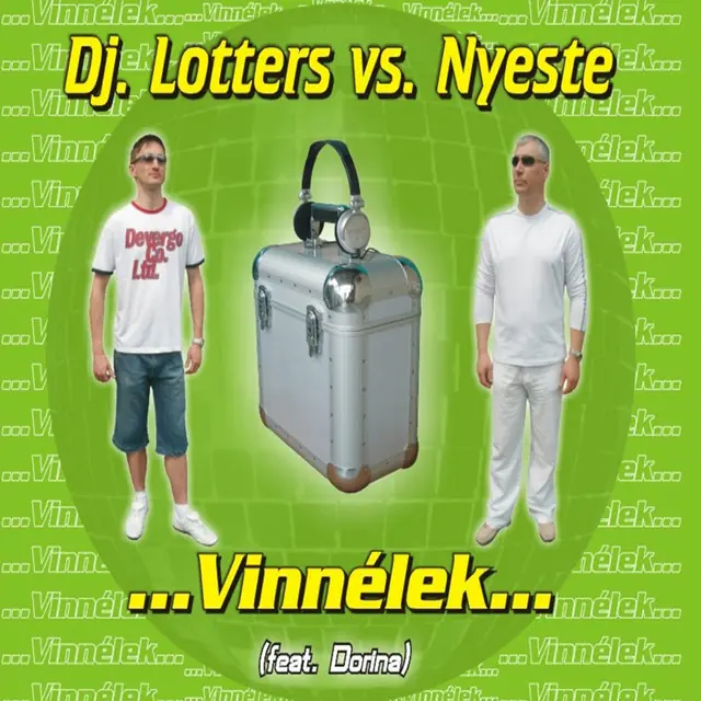 DJ Lotters