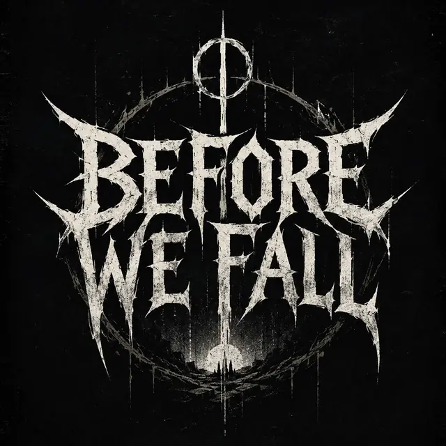 Before We Fall