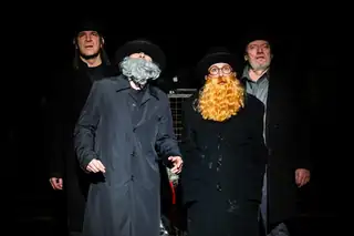 Lefitymármegint