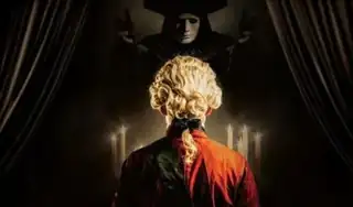 Szegedi Kortárs Balett: AMADEUS - Requiem a Szeretetért