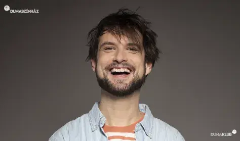 FOUR STARS - Beliczai Balázs, Csenki Attila, Hajdú Balázs, Kőhalmi Zoltán, mv: Ress Abigél — Corvin Dumaszínház, Budapest