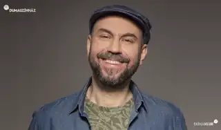 Four stars - Beliczai Balázs, Csenki Attila, Kőhalmi Zoltán, Tóth Edu, mv: Börcsök Bálint
