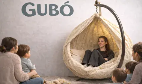 Gubó — Magyar Színház, Budapest