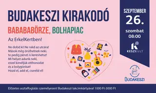 Budakeszi Kirakodóvásár