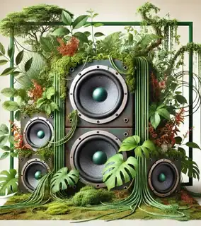 Organic House @ Hardgroove Set