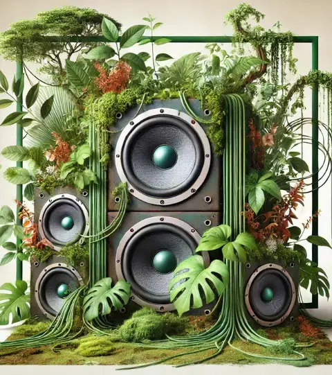 Organic House @ Hardgroove Set — Pavilon, Budapest