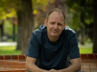 Innen már csak gurulunk - Bödőcs Tibor önálló estje