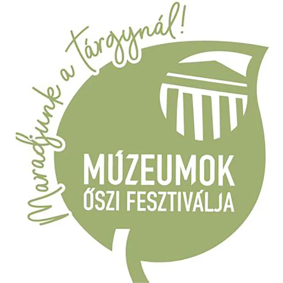 Múzeumok Őszi Fesztiválja — Balatoni Múzeum, Keszthely