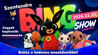BING Show
