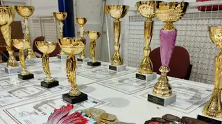 XII. Tóth Ilona Női Kézilabda Emléktorna