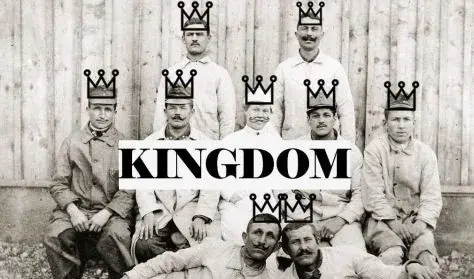 Szabó Veronika: Kingdom — Trafó Kortárs Művészetek Háza, Budapest
