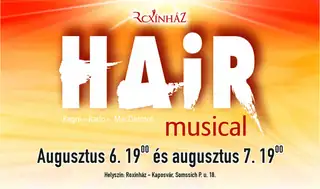 Hair