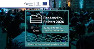 Event ReStart – Rethinking the Event Industry (Too)