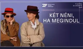 26/27 Két néni, ha megindul