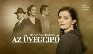 Az üvegcipő