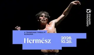 Hermész