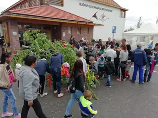 Családi nap