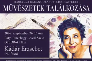 Művészetek Találkozása a CivilÍZáción