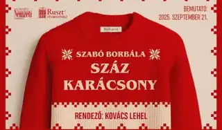 Száz karácsony