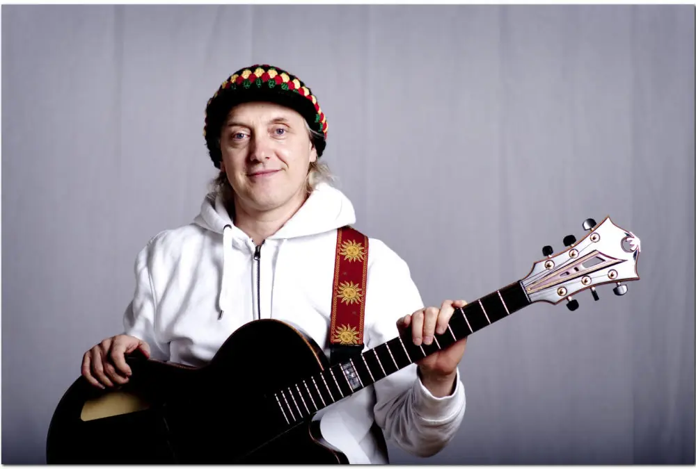 Ratko Zjaca Triology (HR/CU/AT) — Opus Jazz Club, Budapest