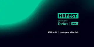 HR Fest Budapest 2026