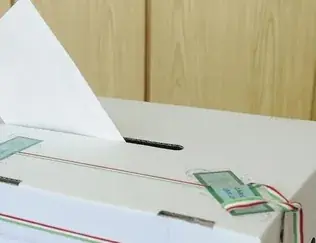Időközi választás 2026 — Bakonynána, Bakonynána