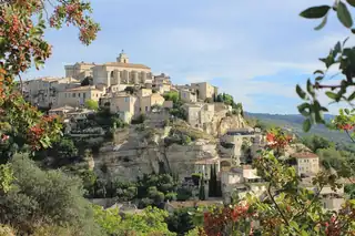 Provence és Korzika