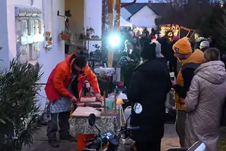 Nyitott udvar