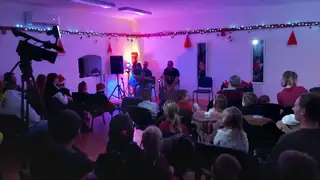 Mikulás műsor