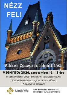 Nézz fel!