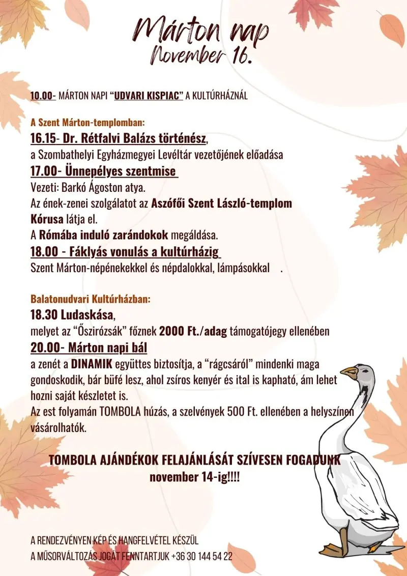 Szaloncukor-készítés az Együtt Balatonudvariért Egyesülettel — Balatonudvari, Balatonudvari