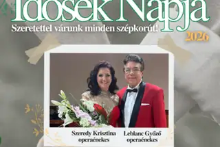 Idősek Világnapja