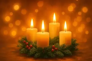 Advent 2. vasárnapja – Csiga Duó koncert