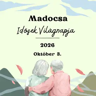 Idősek Világnapja – 2026