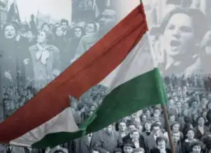 Szent Mihály Szekere Vándorszínház előadása