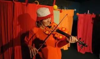 Cini-cini muzsika