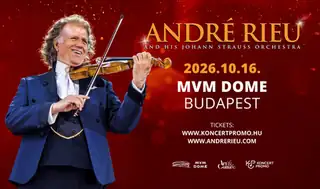 ANDRÉ RIEU 2026