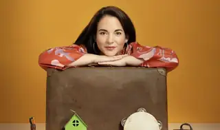 Zsebmesék Paár Julcsival