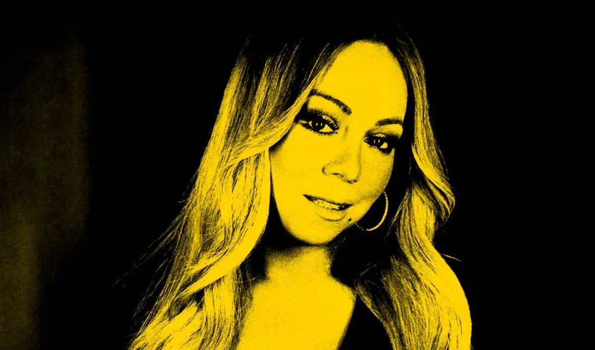 Dalszerelőműhely // Mariah Carey // ISON — ISON, Budapest