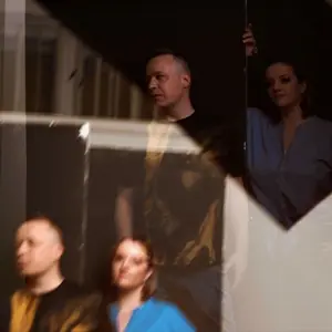 IMITATION (eu) · Kettőspont Színház, Budapest