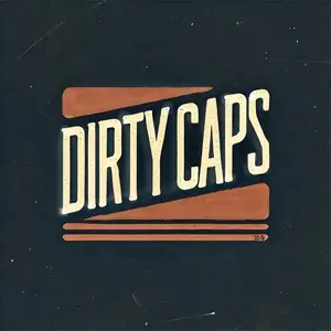 Dirty Caps — RIFF Club, Budapest
