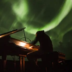 Roman Zavada — House of Music Hungary, Budapest